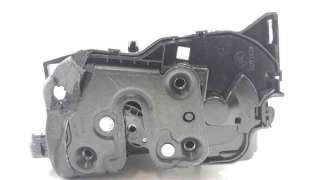 Recambio de cerradura puerta trasera derecha para renault megane iv berlina 5p 2015- intens referencia OEM IAM 16943021  