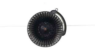 Recambio de ventilador calefaccion para renault megane iv berlina 5p 2015- intens referencia OEM IAM T69963A  