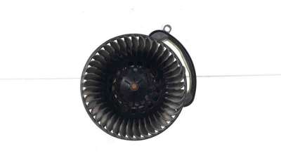 Recambio de ventilador calefaccion para renault megane iv berlina 5p 2015- intens referencia OEM IAM T69963A  