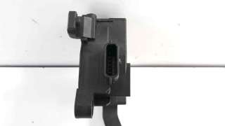 Recambio de potenciometro pedal para renault megane iv berlina 5p 2015- intens referencia OEM IAM 180026830R  