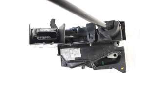 Recambio de cerradura puerta delantera derecha para renault megane iv berlina 5p 2015- intens referencia OEM IAM 16943019  