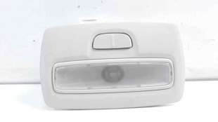 Recambio de luz interior para renault megane iv berlina 5p 2015- intens referencia OEM IAM 264303010R  