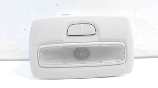 Recambio de luz interior para renault megane iv berlina 5p 2015- intens referencia OEM IAM 264303010R  
