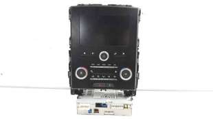 Recambio de sistema navegacion gps para renault megane iv berlina 5p 2015- intens referencia OEM IAM 28904698R 281152306R 