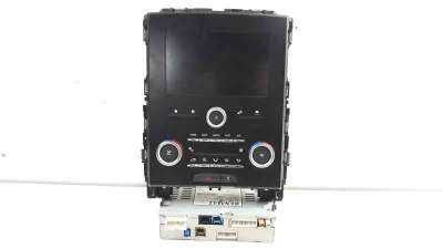 Recambio de sistema navegacion gps para renault megane iv berlina 5p 2015- intens referencia OEM IAM 28904698R 281152306R 