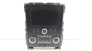 Recambio de sistema navegacion gps para renault megane iv berlina 5p 2015- intens referencia OEM IAM 28904698R 281152306R  2