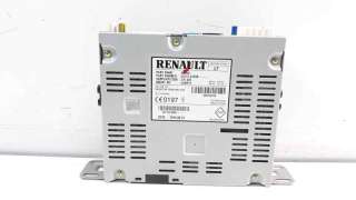 Recambio de sistema navegacion gps para renault megane iv berlina 5p 2015- intens referencia OEM IAM 28904698R 281152306R 
