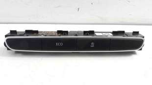 Recambio de interruptor para renault megane iv berlina 5p 2015- intens referencia OEM IAM 283E84929R  