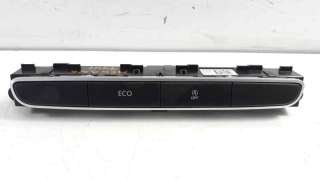Recambio de interruptor para renault megane iv berlina 5p 2015- intens referencia OEM IAM 283E84929R  