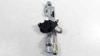 Recambio de elevalunas trasero izquierdo para renault megane iv berlina 5p 2015- intens referencia OEM IAM 0827082T13 827219072R