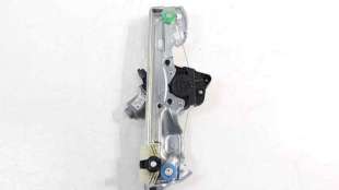 Recambio de elevalunas trasero izquierdo para renault megane iv berlina 5p 2015- intens referencia OEM IAM 0827082T13 827219072R 2