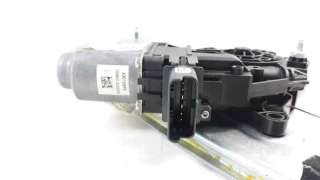 Recambio de elevalunas trasero izquierdo para renault megane iv berlina 5p 2015- intens referencia OEM IAM 0827082T13 827219072R