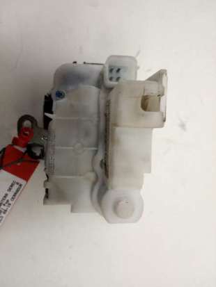 Recambio de cerradura puerta delantera derecha para fiat nuova 500 (150) 2007- pop referencia OEM IAM 0052041736   2