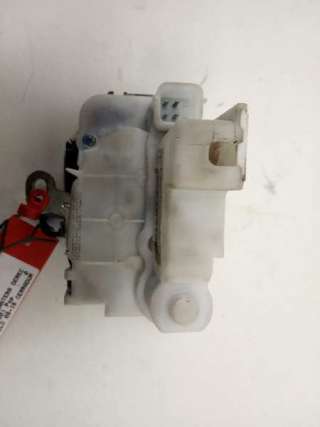 Recambio de cerradura puerta delantera derecha para fiat nuova 500 (150) 2007- pop referencia OEM IAM 0052041736  