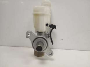 Recambio de bomba freno para fiat nuova 500 (150) 2007- pop referencia OEM IAM 32069666  