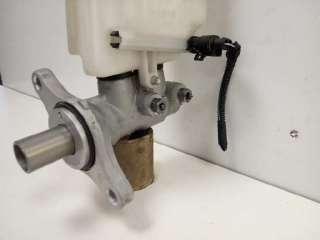Recambio de bomba freno para fiat nuova 500 (150) 2007- pop referencia OEM IAM 32069666  
