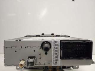 Recambio de sistema audio / radio cd para fiat nuova 500 (150) 2007- pop referencia OEM IAM 0735624856  