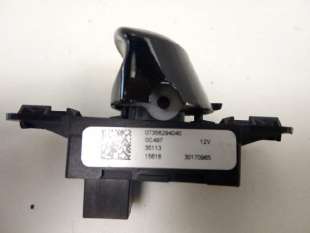 Recambio de mando elevalunas delantero derecho para fiat nuova 500 (150) 2007- pop referencia OEM IAM 0735450602   2
