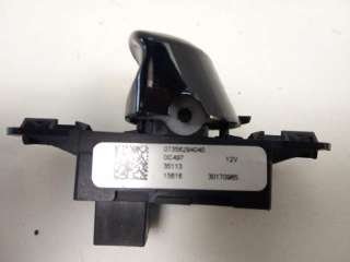 Recambio de mando elevalunas delantero derecho para fiat nuova 500 (150) 2007- pop referencia OEM IAM 0735450602  