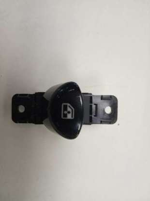 Recambio de mando elevalunas delantero izquierdo para fiat nuova 500 (150) 2007- pop referencia OEM IAM 0735450601  