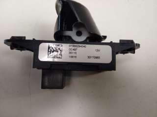 Recambio de mando elevalunas delantero izquierdo para fiat nuova 500 (150) 2007- pop referencia OEM IAM 0735450601  