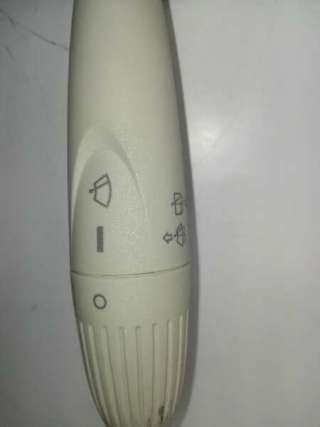 Recambio de mando multifuncion para fiat nuova 500 (150) 2007- pop referencia OEM IAM 07356283580 1932161245559 