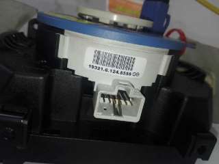 Recambio de mando multifuncion para fiat nuova 500 (150) 2007- pop referencia OEM IAM 07356283580 1932161245559 