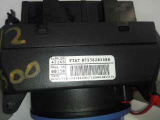 Recambio de mando multifuncion para fiat nuova 500 (150) 2007- pop referencia OEM IAM 07356283580 1932161245559 