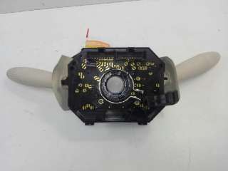 Recambio de mando multifuncion para fiat nuova 500 (150) 2007- pop referencia OEM IAM 07356283580 1932161245559 