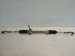 Recambio de cremallera direccion para fiat nuova 500 (150) 2007- pop referencia OEM IAM 0051965668  