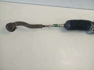 Recambio de cremallera direccion para fiat nuova 500 (150) 2007- pop referencia OEM IAM 0051965668  