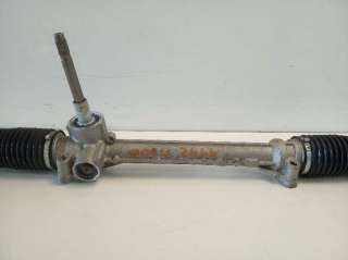 Recambio de cremallera direccion para fiat nuova 500 (150) 2007- pop referencia OEM IAM 0051965668  