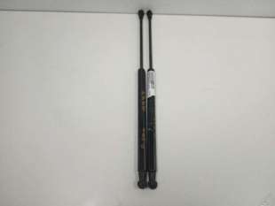 Recambio de amortiguadores maletero / porton para fiat nuova 500 (150) 2007- pop referencia OEM IAM 0051785412  