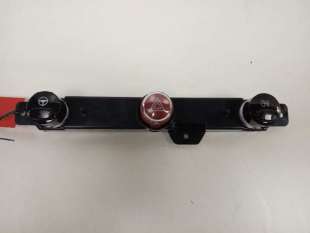 Recambio de warning para fiat nuova 500 (150) 2007- pop referencia OEM IAM 735451107  