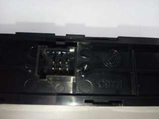 Recambio de warning para fiat nuova 500 (150) 2007- pop referencia OEM IAM 735451107  