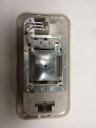 Recambio de luz interior para fiat nuova 500 (150) 2007- pop referencia OEM IAM 0735413383  