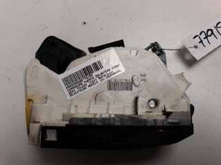 Recambio de cerradura puerta delantera derecha para seat toledo (kg3) 2012- reference referencia OEM IAM 5E1837816A  
