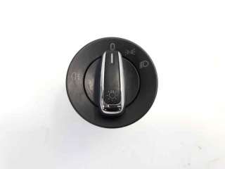 Recambio de mando luces para seat toledo (kg3) 2012- reference referencia OEM IAM 6JA941531F  