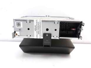 Recambio de sistema audio / radio cd para seat toledo (kg3) 2012- reference referencia OEM IAM 6JA035156   2