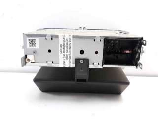 Recambio de sistema audio / radio cd para seat toledo (kg3) 2012- reference referencia OEM IAM 6JA035156  