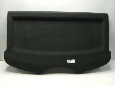Recambio de bandeja trasera para seat toledo (kg3) 2012- reference referencia OEM IAM 5JA867769C  