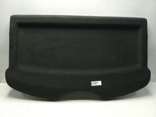 Recambio de bandeja trasera para seat toledo (kg3) 2012- reference referencia OEM IAM 5JA867769C  