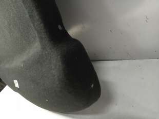 Recambio de bandeja trasera para seat toledo (kg3) 2012- reference referencia OEM IAM 5JA867769C   2