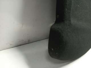 Recambio de bandeja trasera para seat toledo (kg3) 2012- reference referencia OEM IAM 5JA867769C  