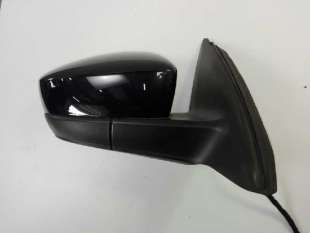 Recambio de retrovisor derecho para seat toledo (kg3) 2012- reference referencia OEM IAM 5JB857508K 27854414 1052132011
