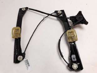 Recambio de elevalunas delantero derecho para seat toledo (kg3) 2012- reference referencia OEM IAM 5JA837462  
