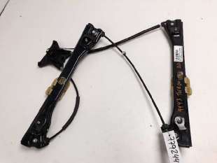 Recambio de elevalunas delantero derecho para seat toledo (kg3) 2012- reference referencia OEM IAM 5JA837462   2