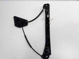 Recambio de elevalunas trasero derecho para seat toledo (kg3) 2012- reference referencia OEM IAM 5JA839462  