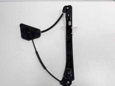 Recambio de elevalunas trasero derecho para seat toledo (kg3) 2012- reference referencia OEM IAM 5JA839462  