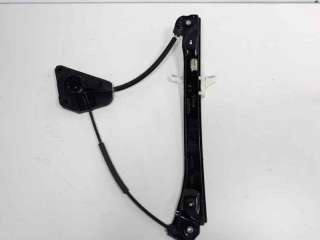 Recambio de elevalunas trasero derecho para seat toledo (kg3) 2012- reference referencia OEM IAM 5JA839462  